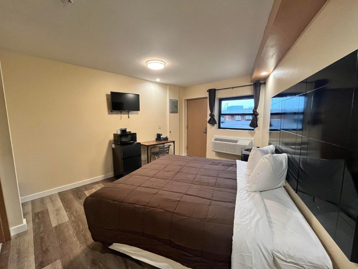 Circle Motor alojamiento South Amboy Exterior foto