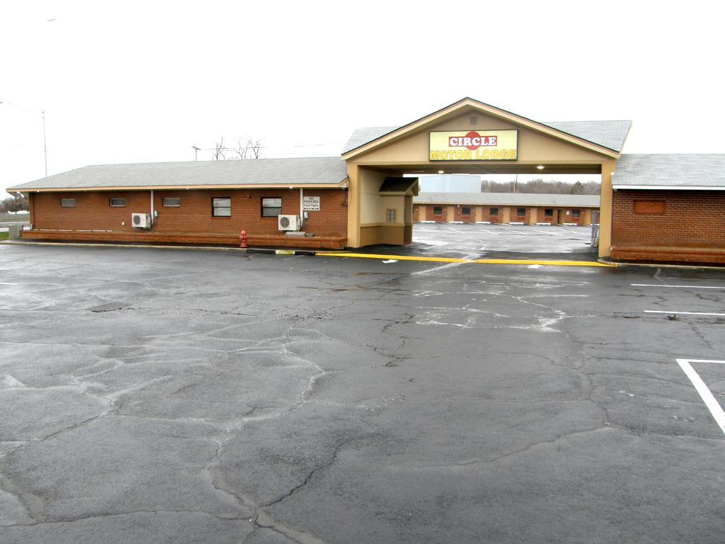 Circle Motor alojamiento South Amboy Exterior foto
